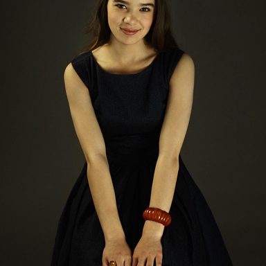 Hailee Steinfeld photo 666