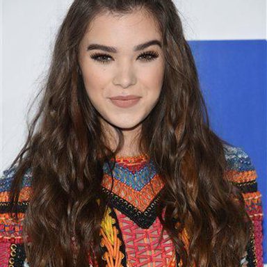 Hailee Steinfeld photo 488