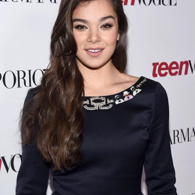 Hailee Steinfeld photo 222