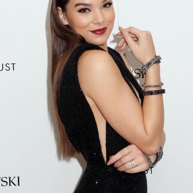Hailee Steinfeld photo 201