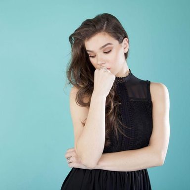 Hailee Steinfeld photo 414