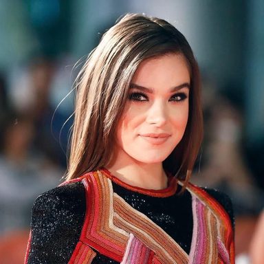 Hailee Steinfeld photo 598