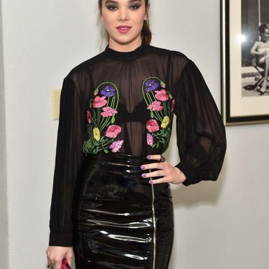 Hailee Steinfeld photo 315