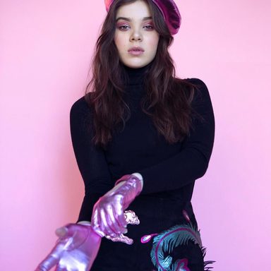 Hailee Steinfeld photo 245