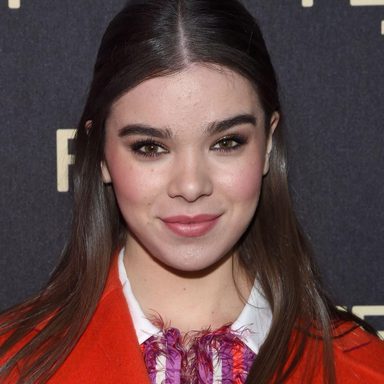Hailee Steinfeld photo 485