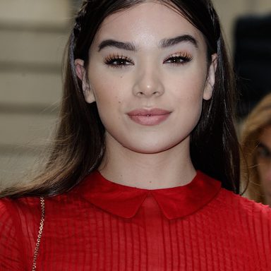 Hailee Steinfeld photo 587