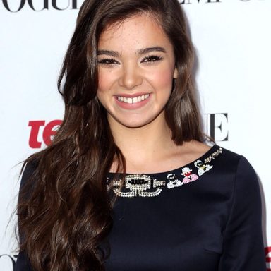 Hailee Steinfeld photo 223