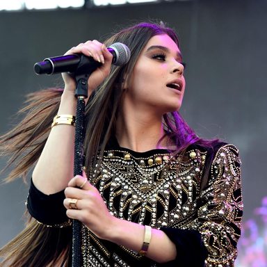 Hailee Steinfeld photo 87