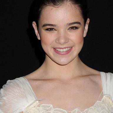Hailee Steinfeld photo 128
