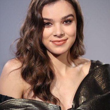 Hailee Steinfeld photo 480
