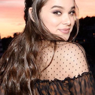 Hailee Steinfeld photo 396