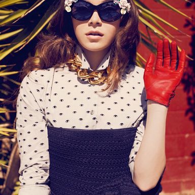 Hailee Steinfeld photo 429