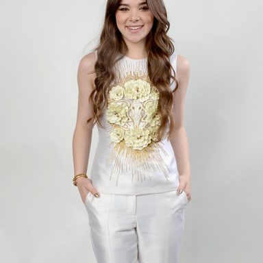 Hailee Steinfeld photo 616