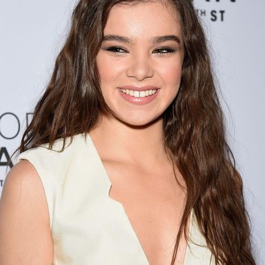 Hailee Steinfeld photo 344
