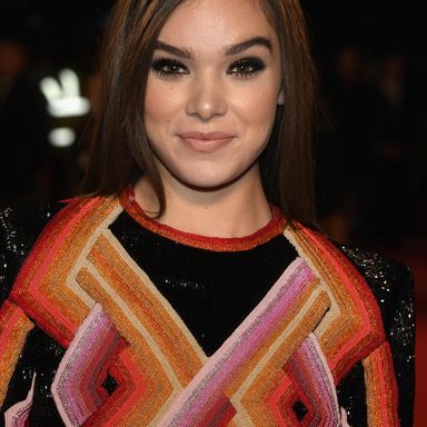 Hailee Steinfeld photo 174