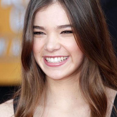 Hailee Steinfeld photo 131