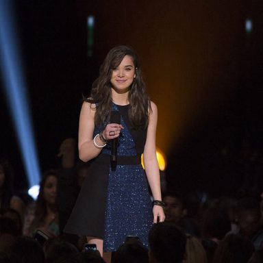 Hailee Steinfeld photo 316