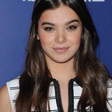 Hailee Steinfeld photo 272