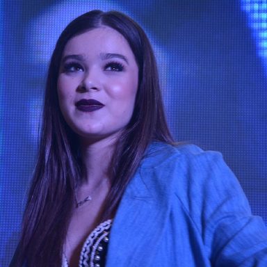 Hailee Steinfeld photo 107