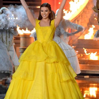 Hailee Steinfeld photo 84