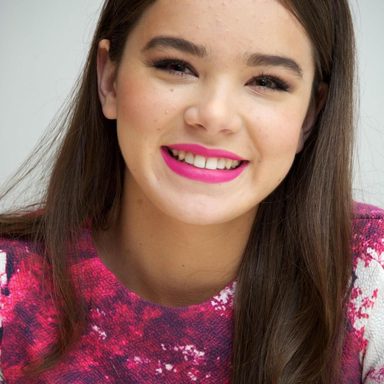 Hailee Steinfeld photo 224