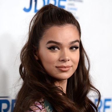 Hailee Steinfeld photo 580