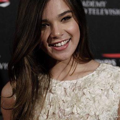 Hailee Steinfeld photo 337