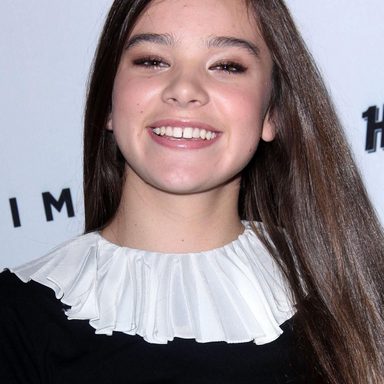 Hailee Steinfeld photo 122