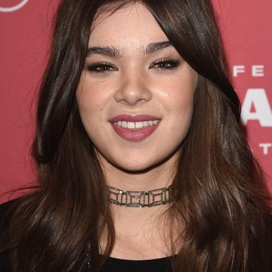 Hailee Steinfeld photo 323