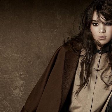 Hailee Steinfeld photo 426