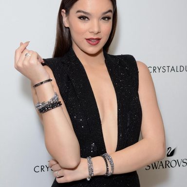 Hailee Steinfeld photo 199