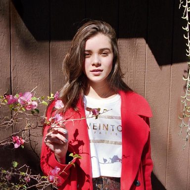 Hailee Steinfeld photo 56