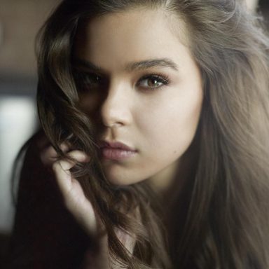 Hailee Steinfeld photo 44