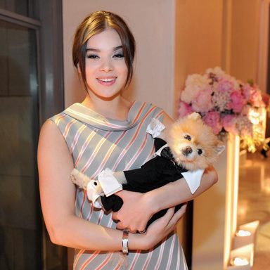 Hailee Steinfeld photo 209