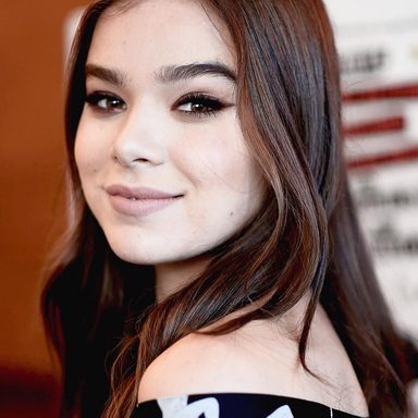 Hailee Steinfeld photo 504