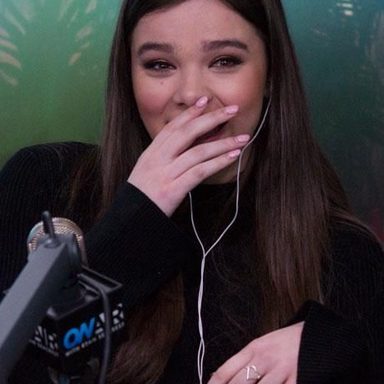 Hailee Steinfeld photo 482