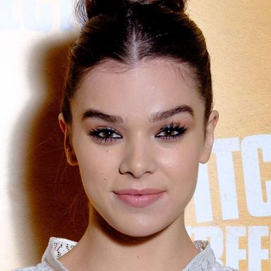 Hailee Steinfeld photo 479