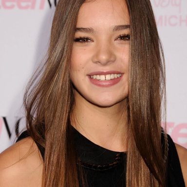 Hailee Steinfeld photo 134