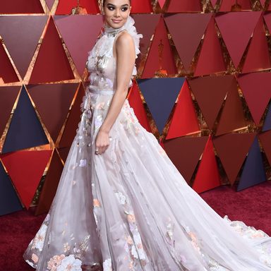 Hailee Steinfeld photo 575