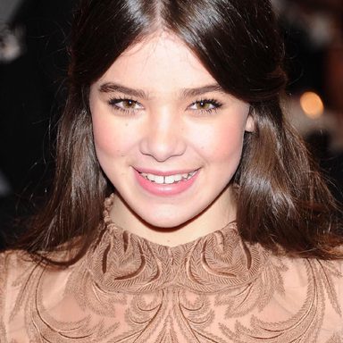 Hailee Steinfeld photo 90