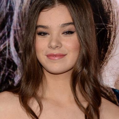 Hailee Steinfeld photo 369