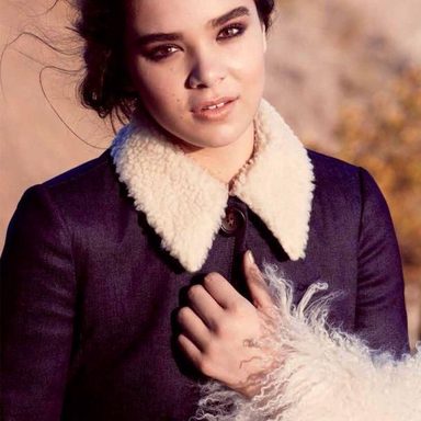 Hailee Steinfeld photo 357