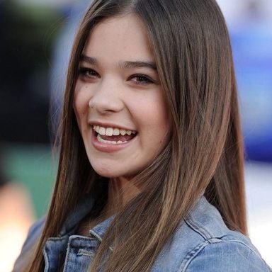 Hailee Steinfeld photo 471