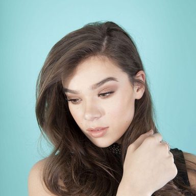 Hailee Steinfeld photo 421