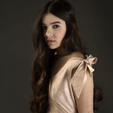 Hailee Steinfeld photo 667