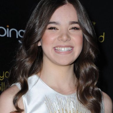 Hailee Steinfeld photo 182