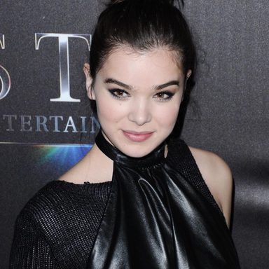 Hailee Steinfeld photo 213
