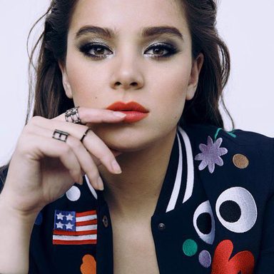 Hailee Steinfeld photo 642