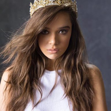 Hailee Steinfeld photo 500