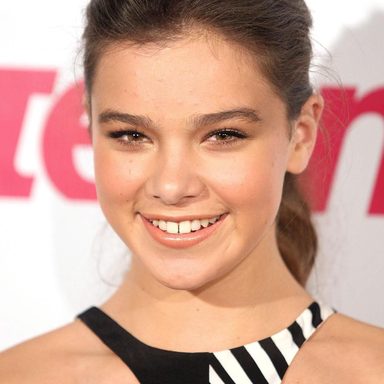 Hailee Steinfeld photo 127